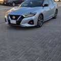 SAR 69500,  Nissan Maxima,  2020,  Automatic,  102000 KM,