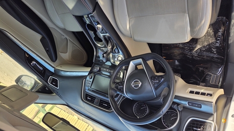 Al Wadi, Vehicles, Cars & Trucks , SAR 69500,  Nissan Maxima,  2020,  Automatic,  102000 KM,