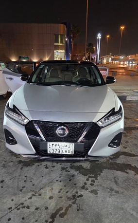 Al Wadi, Vehicles, Cars & Trucks , SAR 69500,  Nissan Maxima,  2020,  Automatic,  102000 KM,