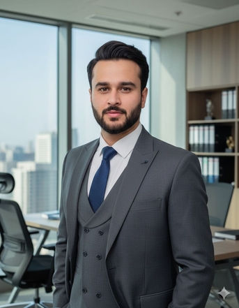 Jubail, Job Seekers, Office Assistant