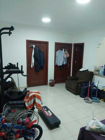 Mushrefah, Rooms Available, SAR 835/month,  2500 Quarterly Room Available For Longterm - NON-SMOKING INDIVIDUAL