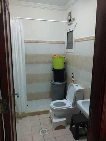 Mushrefah, Rooms Available, SAR 835/month,  2500 Quarterly Room Available For Longterm - NON-SMOKING INDIVIDUAL