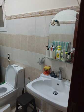 Mushrefah, Rooms Available, SAR 835/month,  2500 Quarterly Room Available For Longterm - NON-SMOKING INDIVIDUAL