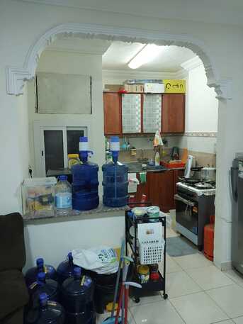 Mushrefah, Rooms Available, SAR 835/month,  2500 Quarterly Room Available For Longterm - NON-SMOKING INDIVIDUAL