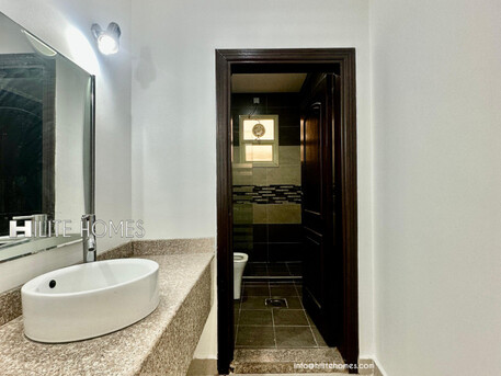 Rumaithiya, Apartments/Houses, KWD 950/month,  6 BR,  Six Bedroom Ground Floor For Rent In Rumaithya