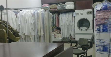 Isa Town, Shops, BHD 400,  40 Sq. Meter,  Laundry For Rent مغسلة دوبي للايجار