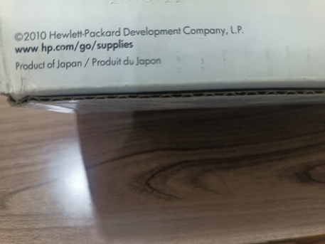 Jeddah, Computers, SAR 80,  Printer Cartridge HP LaserJet 126A