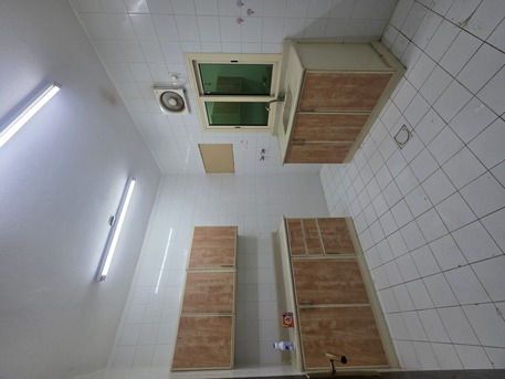 Thuqbah, Apartments/Houses, SAR 18000/year,  2 BR,  Consisting Of Two Bedroom,Two Bathroom, Kitchen And  Living Room,External,Second Floor