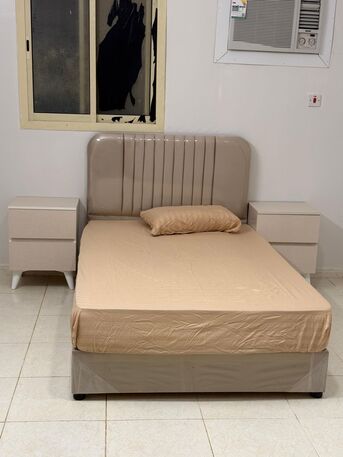 Al Yarmouk, Rooms Available, SAR 1800/month,  Furnished,  15 Sq. Meter,  Single Room Available With Attached Bathroom For Single Person Only