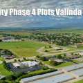 INR 1000000,  Deep City Phase 4 Premium Residential Plots Valinda Dholera