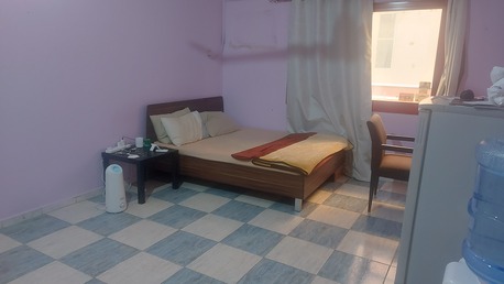 Al Nahda, Rooms Available, AED 1800/month,  Furnished,  200 Sq. Feet,  Executive Master Bedroom