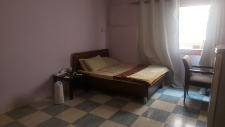 Al Nahda, Rooms Available, AED 1800/month,  Furnished,  200 Sq. Feet,  Executive Master Bedroom