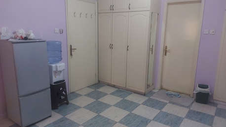 Al Nahda, Rooms Available, AED 1800/month,  Furnished,  200 Sq. Feet,  Executive Master Bedroom