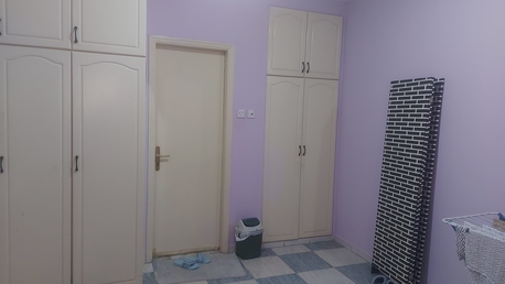 Al Nahda, Rooms Available, AED 1800/month,  Furnished,  200 Sq. Feet,  Executive Master Bedroom