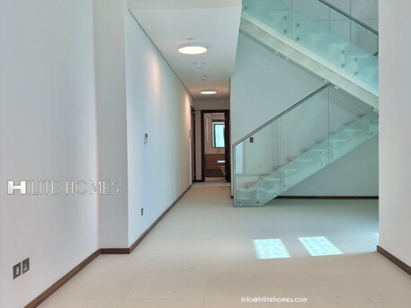 Daiya, Apartments/Houses, KWD 1500/month,  2 BR,  Brand New Two Bedroom City View Duplex With Balcony Available For Rent Near Daiyya