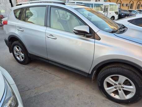 Jubail, Vehicles, Cars & Trucks , SAR 43000,  TOYOTO / RAV4,  2013,  Automatic,  155000 KM,   /  &ndash; Excellent Condition