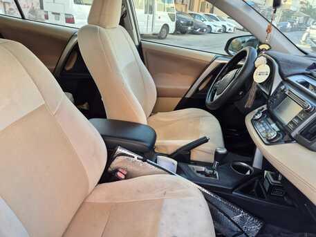 Jubail, Vehicles, Cars & Trucks , SAR 43000,  TOYOTO / RAV4,  2013,  Automatic,  155000 KM,   /  &ndash; Excellent Condition