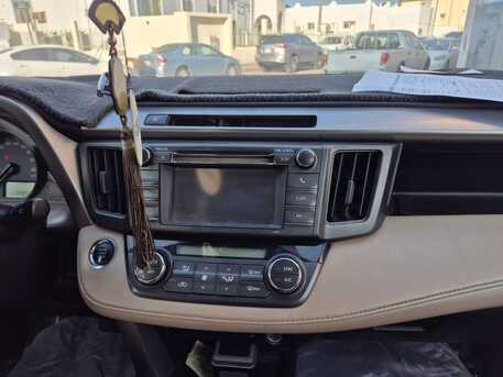 Jubail, Vehicles, Cars & Trucks , SAR 43000,  TOYOTO / RAV4,  2013,  Automatic,  155000 KM,   /  &ndash; Excellent Condition
