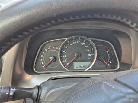Jubail, Vehicles, Cars & Trucks , SAR 43000,  TOYOTO / RAV4,  2013,  Automatic,  155000 KM,   /  &ndash; Excellent Condition