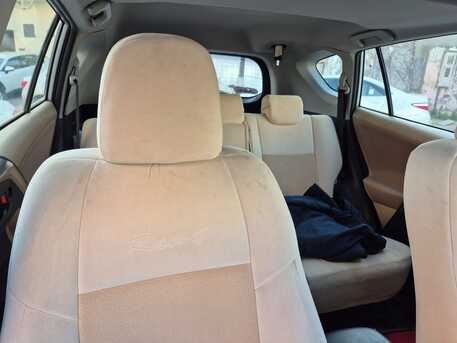 Jubail, Vehicles, Cars & Trucks , SAR 43000,  TOYOTO / RAV4,  2013,  Automatic,  155000 KM,   /  &ndash; Excellent Condition