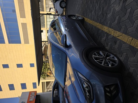 Khobar, Vehicles, Cars & Trucks , SAR 56000,  Kia Niro Hybrid,  2020,  Automatic,  45500 KM,   Well Maintain By KIA Employee