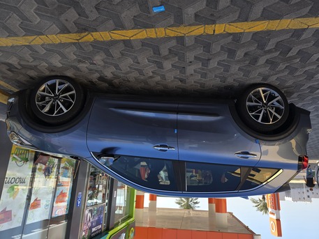 Khobar, Vehicles, Cars & Trucks , SAR 56000,  Kia Niro Hybrid,  2020,  Automatic,  45500 KM,   Well Maintain By KIA Employee