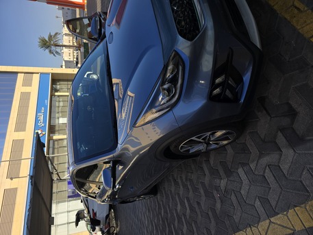 Khobar, Vehicles, Cars & Trucks , SAR 56000,  Kia Niro Hybrid,  2020,  Automatic,  45500 KM,   Well Maintain By KIA Employee