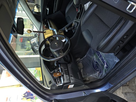 Khobar, Vehicles, Cars & Trucks , SAR 56000,  Kia Niro Hybrid,  2020,  Automatic,  45500 KM,   Well Maintain By KIA Employee