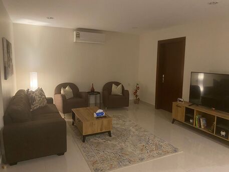 Olaya, Apartments, Flats, Houses & Villas, SAR 68000/year,  Furnished,  3 BR,  120 Sq. Meter,  Cozy 2 Bedroom Apartment For Rent