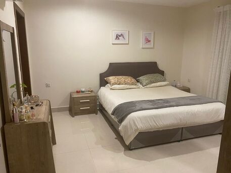 Olaya, Apartments, Flats, Houses & Villas, SAR 68000/year,  Furnished,  3 BR,  120 Sq. Meter,  Cozy 2 Bedroom Apartment For Rent