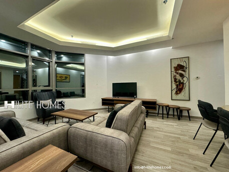 Sharq, Apartments/Houses, KWD 500/month,  1 BR,  One Bedroom Fully Furnished Apartment For Rent In Sharq