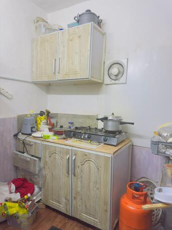 Hara, Apartments/Houses, SAR 1900/month,  Furnished,  Studio,  ✅✅✅ 2 BHK FULLY FURNISHED FAMILY FLAT FOR RENT NEAR AL RAJHI SIGNAL &ndash; HARA✅✅✅