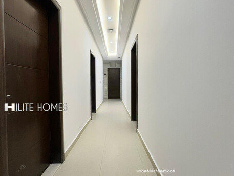 Kuwait City, Apartments/Houses, KWD 950/month,  4 BR,  Four Bedroom Floor For Rent In Al-Siddeeq