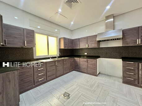 Kuwait City, Apartments/Houses, KWD 950/month,  4 BR,  Four Bedroom Floor For Rent In Al-Siddeeq