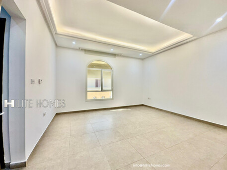 Kuwait City, Apartments/Houses, KWD 950/month,  4 BR,  Four Bedroom Floor For Rent In Al-Siddeeq