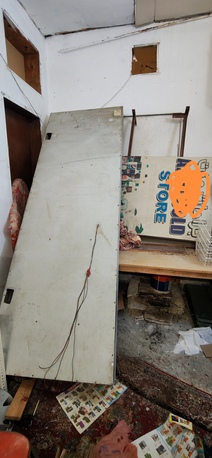 Muharraq, Materials, BHD 50,  Signboard For Sale