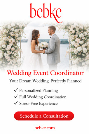 Jerusalem, Event Planning, Luxury Wedding Event Coordinator