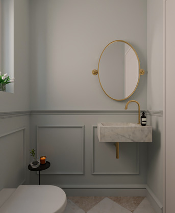 Riyadh, Job Seekers, Professional Architectural 3D Visualization Services (Interior & Exterior Rendering)