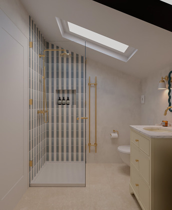 Riyadh, Job Seekers, Professional Architectural 3D Visualization Services (Interior & Exterior Rendering)