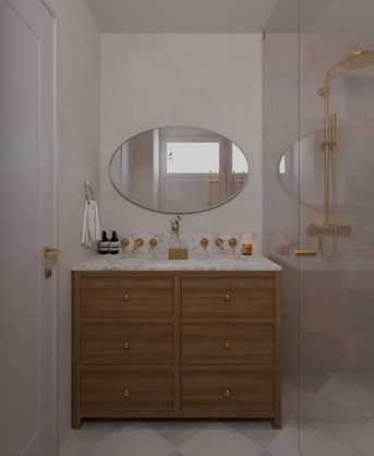 Riyadh, Job Seekers, Professional Architectural 3D Visualization Services (Interior & Exterior Rendering)