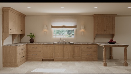 Riyadh, Job Seekers, Professional Architectural 3D Visualization Services (Interior & Exterior Rendering)