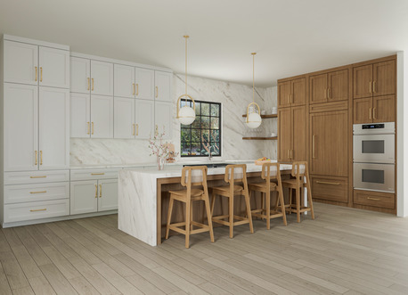 Riyadh, Job Seekers, Professional Architectural 3D Visualization Services (Interior & Exterior Rendering)