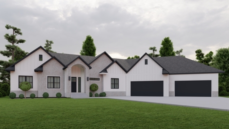 Riyadh, Job Seekers, Professional Architectural 3D Visualization Services (Interior & Exterior Rendering)