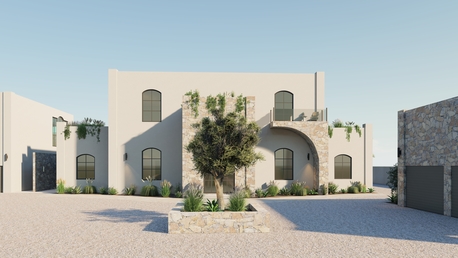 Riyadh, Job Seekers, Professional Architectural 3D Visualization Services (Interior & Exterior Rendering)