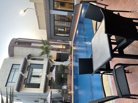 Riyadh, Apartments, Flats, Houses & Villas, SAR 72000/year,  2 BR,  100 Sq. Meter,  **Your Oasis In The Heart Of Riyadh. Elegant 2BR Apartment In Prestigious Compound!**