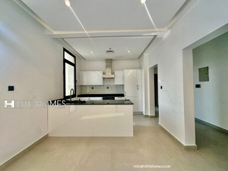 Kuwait City, Apartments/Houses, KWD 600/month,  1 BR,  Brand New One Bedroom Un Furnished Apartment For Rent In Kuwait City