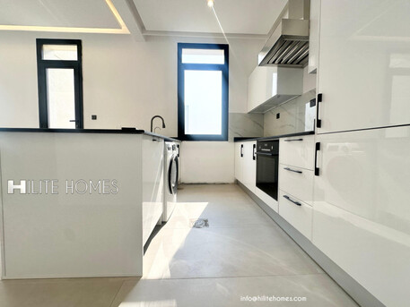 Kuwait City, Apartments/Houses, KWD 600/month,  1 BR,  Brand New One Bedroom Un Furnished Apartment For Rent In Kuwait City