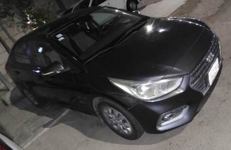 Jeddah, Vehicles, Cars & Trucks , SAR 29500,  Hyundai Accent,  2020,  Automatic,  279000 KM,   1.6 Smart &ndash;   |