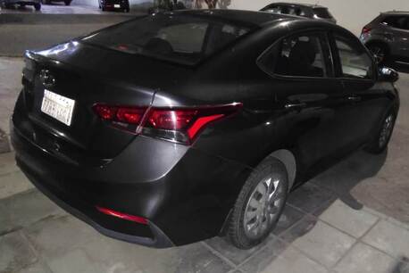 Jeddah, Vehicles, Cars & Trucks , SAR 29500,  Hyundai Accent,  2020,  Automatic,  279000 KM,   1.6 Smart &ndash;   |