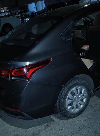 Jeddah, Vehicles, Cars & Trucks , SAR 29500,  Hyundai Accent,  2020,  Automatic,  279000 KM,   1.6 Smart &ndash;   |